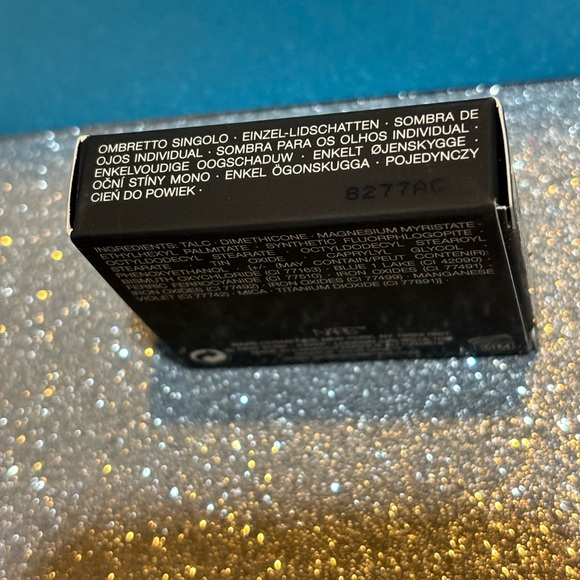 BNIB! NARS Single Eyeshadow in Big Sur 5331 - Picture 2 of 10